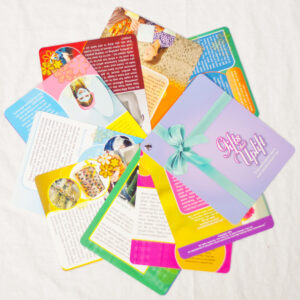 Gifts That Uplift