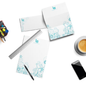 Stationery Bundle