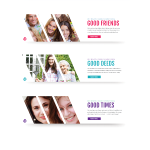 Web Banners