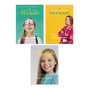 (NEW) Marketing Posters - Girls