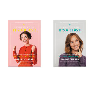(NEW) Marketing Posters - Parents