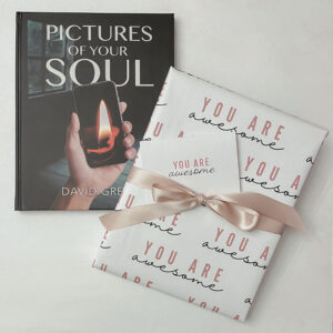 Gift Pack: Pictures of Your Soul